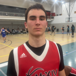 Chase Kunzer